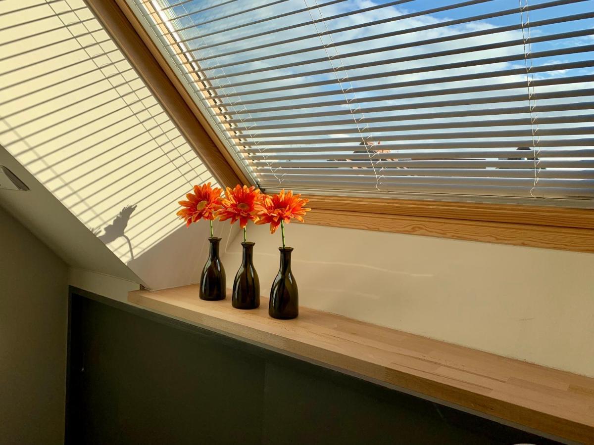Historische Ferienwohnung Mit Sauna In Lich エクステリア 写真